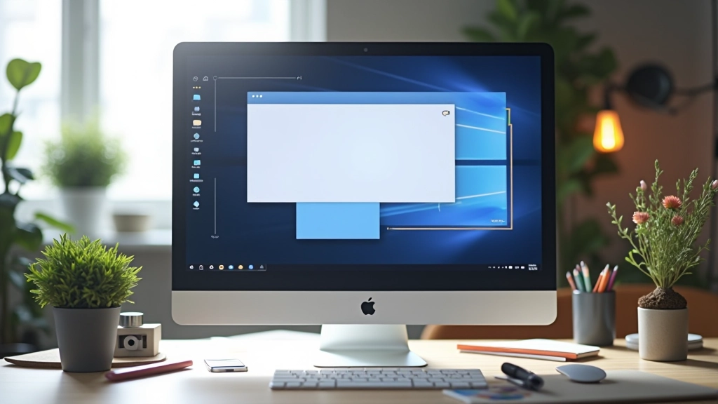 Bannière pleine largeur avec titre superposé sur image de paysage urbain moderne